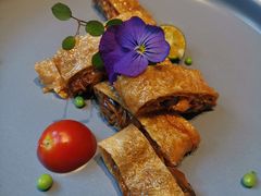 -HOMES上海本帮菜(襄阳公园店)