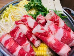 -林妈妈村·日式料理(宝山万达店)