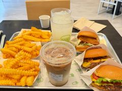 -Shake Shack(天环店)
