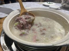 -丰尔粥食·粥底火锅·桑拿鸡(大良总店)