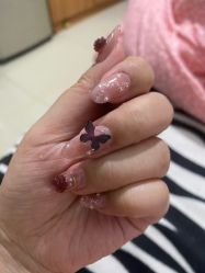 -1T·1M 日式美甲美睫