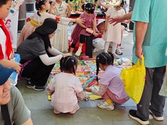 -井德幼儿园(韦伯豪园)