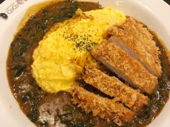 -CoCo壱番屋(久光百货店)