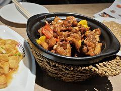 -直隶安家牛肉罩饼(七一路店)