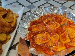 -勇利赵家烤肉坊(翠华北路店)