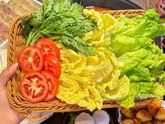 -冯校长老火锅(广州正佳广场店)