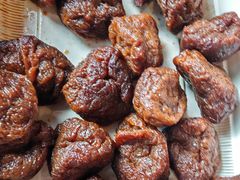 -功德林(南京西路店)