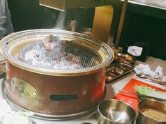 -西塔老太太泥炉烤肉(温州首店万象城黑金店)