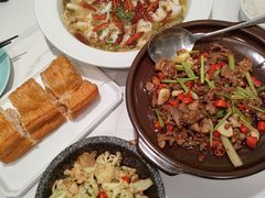 -姚姚酸菜鱼·金戈戈香港豉油鸡(喜荟城联名店)