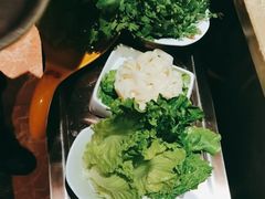 -七欣天香辣蟹火锅(海门解放中路店)