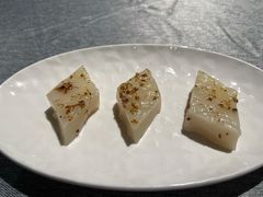 桂花拉糕-绿波廊(豫园店)