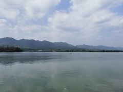 -东梓关景区村庄