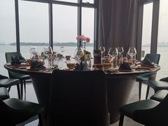 -岁粤Moon·湖景餐厅(月光码头店)