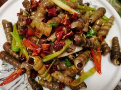 辣炒钉螺-以前的小酒馆(中山广场店)