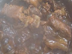 -石锅坛肉(广场店)