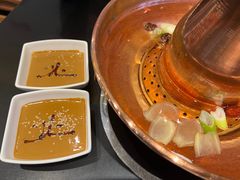 -北门涮肉·铜锅涮肉(南锣鼓巷店)