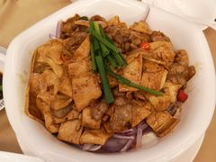 -富丽华大酒店·御园中餐厅(茶亭路店)