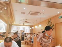 -马记永·兰州牛肉面(天通苑家乐福店)