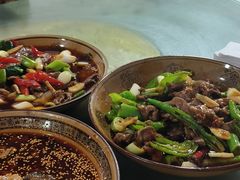 -周师饭店