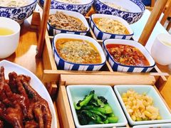 -朱洪元苏式面馆(绿宝广场店)