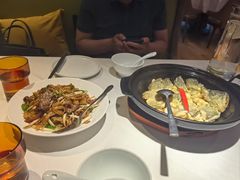 -汤城小厨•粤菜•靓汤(金宝街店)