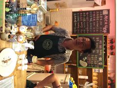艺冉时光手工酸奶酪-艺冉时光(田子坊店)