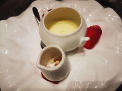 -北京泰富酒店-柏景轩中餐厅