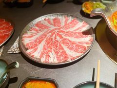 -湊湊火锅·茶憩(合生汇购物中心店)