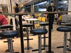 -麦当劳(世贸店)