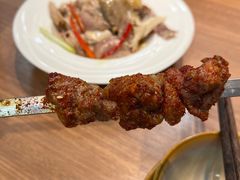 -贯贯吉·清真餐厅(浙江中路店)