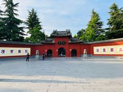-洛阳白马寺