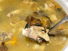 -滇铺子·云南特色菜·第九届野生菌美食节(东风东路c86店)