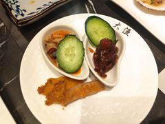 -大渔铁板烧(东城店)