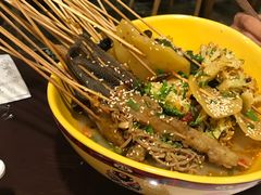 -三个大叔东北烧烤·砂锅菜(西三旗店)