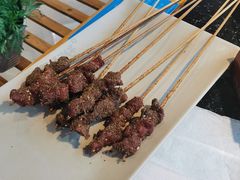 -领鲜潮牛鲜牛肉火锅(天外村店)