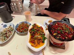 -侯师傅热炒店(印象城店)