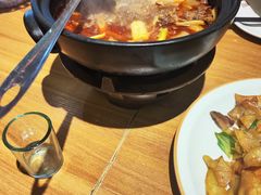 -肖记公安牛肉鱼杂馆· 省级非物质文化遗产(仁和路店)