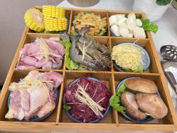 点击看大图 -宝媛会月子中心(越秀店)