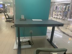 -康朴乐儿童学习桌椅(蓝色港湾店)