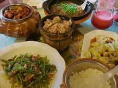 -乐口福家常菜馆(古庸路店)