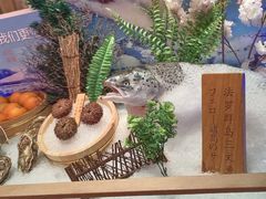 -文三酒肆自助放题(新街口友谊广场店)