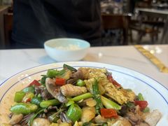 -老瓦房饭店(三苏大道中段店)