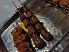 -海平馄饨(逍遥二路店)