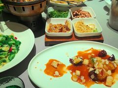 -阿庄新豫菜(通泰路店)