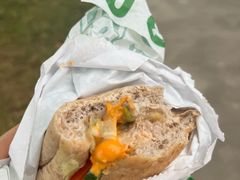-SUBWAY赛百味(大都荟店)