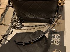 -Chanel(德基广场店)