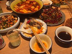 -小乾杯串店•16年沈阳烧烤(文安路店)