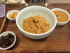 -蟹上黄·蟹黄面·江南糖水(人民广场店)