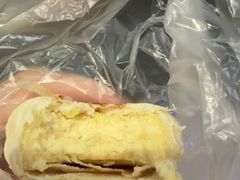 -清真军军绿豆糕(回坊总店)