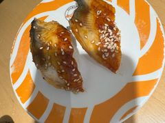 -新一番三文鱼寿司(吾悦店)